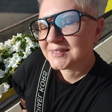 Фотография девушки Ксения, 44 года из г. Кемерово