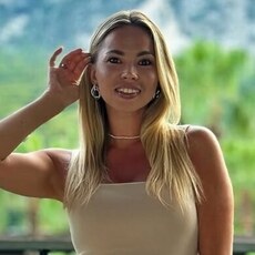 Фотография девушки Каролина, 24 года из г. Минск