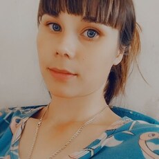 Фотография девушки Анжелика, 28 лет из г. Краснокаменск