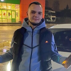 Фотография мужчины Рома, 21 год из г. Тверь