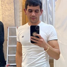 Фотография мужчины Hayk, 32 года из г. Ванадзор