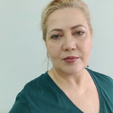 Фотография девушки Светлана, 47 лет из г. Новосибирск