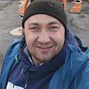 Ося, 39 лет