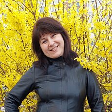 Фотография девушки Наталія, 46 лет из г. Шпола