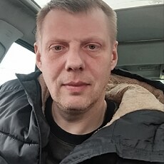 Фотография мужчины Кирилл, 42 года из г. Королев