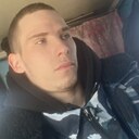 Виктор, 21 год
