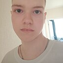 Егор, 19 лет