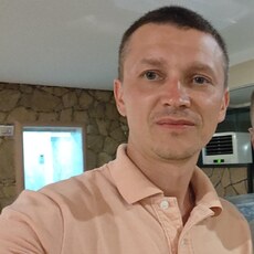 Фотография мужчины Danil, 34 года из г. Новый Уренгой