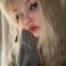Фотография девушки Дариша, 18 лет из г. Йошкар-Ола