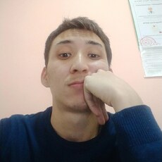 Фотография мужчины Данияр, 24 года из г. Семей