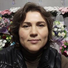 Фотография девушки Анастасия, 44 года из г. Барнаул