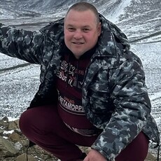 Фотография мужчины Alex, 42 года из г. Бор