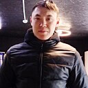 Есенский, 28 лет
