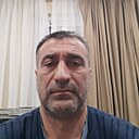 Сергей, 50 лет