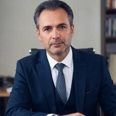 Глеб, 45 из г. Абакан.