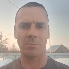 Фотография мужчины Алексей, 45 лет из г. Тула