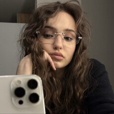 Фотография девушки Анастасия, 20 лет из г. Екатеринбург