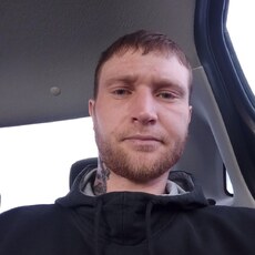 Фотография мужчины Александр, 32 года из г. Омск