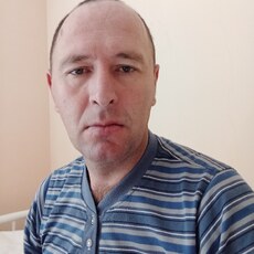 Фотография мужчины Женя, 44 года из г. Бавлы