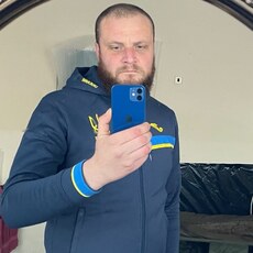 Фотография мужчины Miha, 35 лет из г. Запорожье