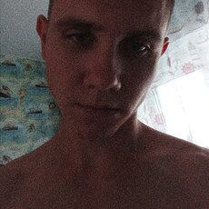 Фотография мужчины Алексей, 25 лет из г. Ульяновск