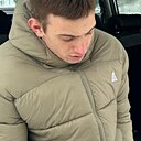 Данил, 21 год