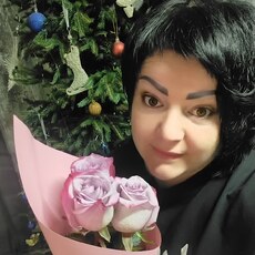 Фотография девушки Надежда, 45 лет из г. Ковров