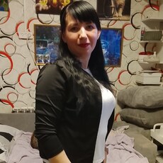 Фотография девушки Ира, 30 лет из г. Березники
