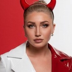 Фотография девушки Lina, 25 лет из г. Тула