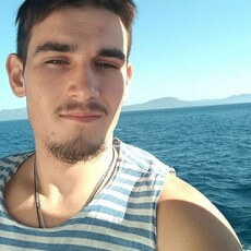 Фотография мужчины Олег, 21 год из г. Ломоносов