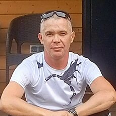 Фотография мужчины Николай, 45 лет из г. Анжеро-Судженск