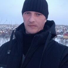 Фотография мужчины Дмитрий, 39 лет из г. Новосибирск