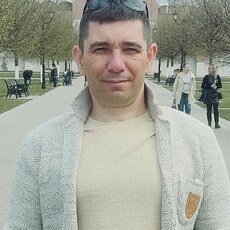 Фотография мужчины Николаич, 47 лет из г. Жуков