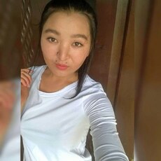 Фотография девушки Латифа, 27 лет из г. Москва