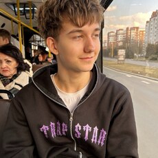 Фотография мужчины Евгений, 18 лет из г. Пинск
