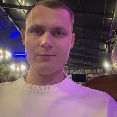 Фотография мужчины Влад, 30 лет из г. Алматы
