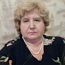 Зина, 62 года