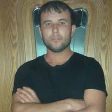 Фотография мужчины Maruf S, 42 года из г. Алматы