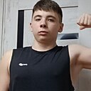 Павел, 23 года
