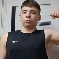 Фотография мужчины Павел, 23 года из г. Томск