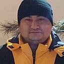Нуржан, 34 года