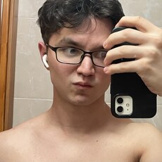 Фотография мужчины Андраник, 20 лет из г. Одинцово