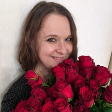 Фотография девушки Мария, 34 года из г. Брест