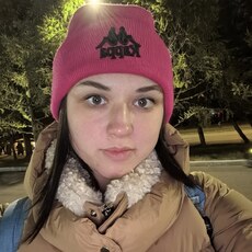 Фотография девушки Валерия, 24 года из г. Москва