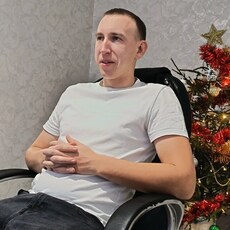 Фотография мужчины Сергей, 26 лет из г. Гродно