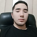 Диас Баукенов, 21 год