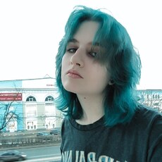 Фотография девушки Яна, 22 года из г. Великий Новгород