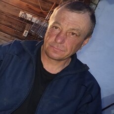 Фотография мужчины Женя, 48 лет из г. Темиртау