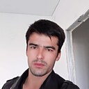 Иззатбек, 36 лет