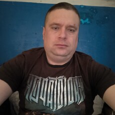Фотография мужчины Сергей, 36 лет из г. Вольск